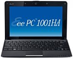 Eee PC 1001PX-BLK025W