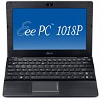 Eee PC 1018P-BLK090S (90OA28B47218987E20AQ)