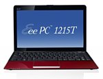 Eee PC 1215B-RED033S