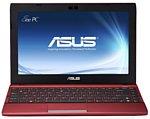 Eee PC 1225C-RED020W