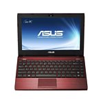 Eee PC 1225C-RED023W